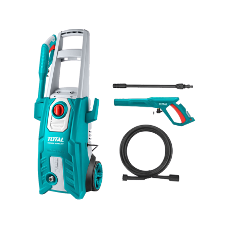 HIDROLAVADORA TOTAL 2.4HP 2320 PSI-MAX UTGT11376