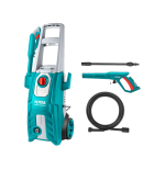 HIDROLAVADORA TOTAL 2.4HP 2320 PSI-MAX UTGT11376