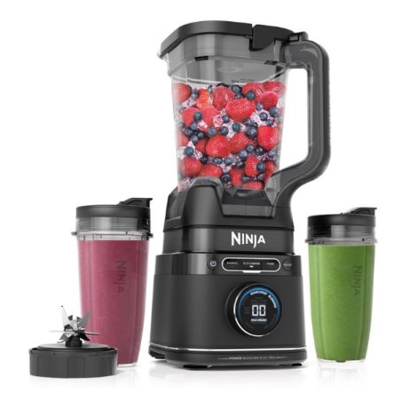 LICUADORA NINJA 2L DETECT DUO PRO 1800W TB301