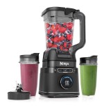 LICUADORA NINJA 2L DETECT DUO PRO 1800W TB301