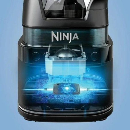 LICUADORA NINJA 2L DETECT DUO PRO 1800W TB301