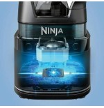 LICUADORA NINJA 2L DETECT DUO PRO 1800W TB301