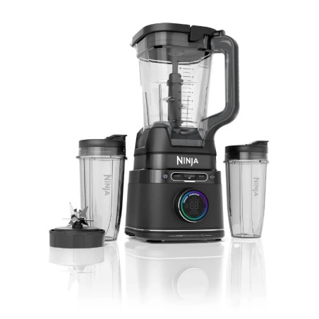 LICUADORA NINJA 2L DETECT DUO PRO 1800W TB301