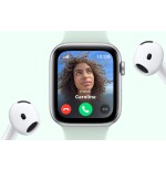 RELOJ SMART APPLE WATCH SE GPS 40MM  ALUM MR9U/Y3CL