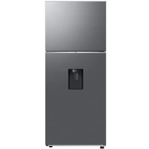 REFRI SAMSUNG 14CF WIFI RT38DG6224S9AP C/DISP SILVER