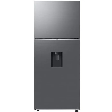 REFRI SAMSUNG 14CF WIFI RT38DG6224S9AP C/DISP SILVER