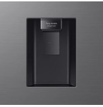 REFRI SAMSUNG 14CF WIFI RT38DG6224S9AP C/DISP SILVER