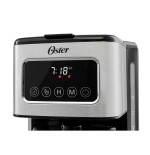 COFFEE MAKER OSTER 12TZS TACTIL BVSTDC4403