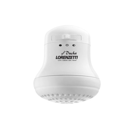 DUCHA MAXI ULTRA 127V 5500W LORENZ 7537641