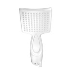DUCHA LORENZETTI LOREN SHOWER ULTRA 127V 5500W