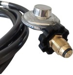 KIT CONEXION CILINDRO DE GAS LP VEGGA