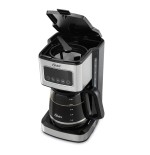 COFFEE MAKER OSTER 12TZS TACTIL BVSTDC4403