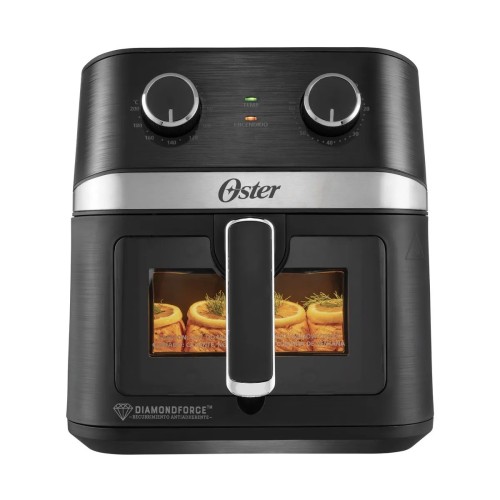 OLLA FREIDORA AIRE OSTER 6.0L CKSTAF60WMDF