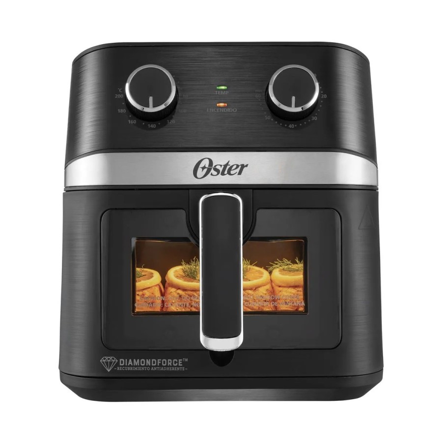 OLLA FREIDORA AIRE OSTER 6.0L CKSTAF60WMDF