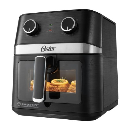 OLLA FREIDORA AIRE OSTER 6.0L CKSTAF60WMDF