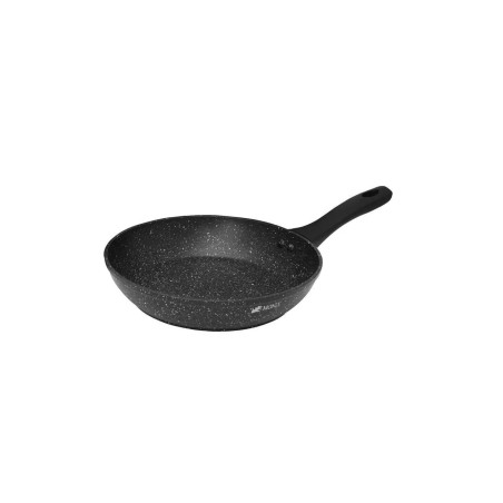 SARTEN MONIX MARMOL NEGRO  24CM 24301