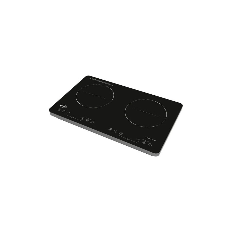 PLANTILLA INDUCCION NAVAR 2 DISCOS DELUXE BT-18D2DX