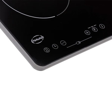 PLANTILLA INDUCCION NAVAR 2 DISCOS DELUXE BT-18D2DX