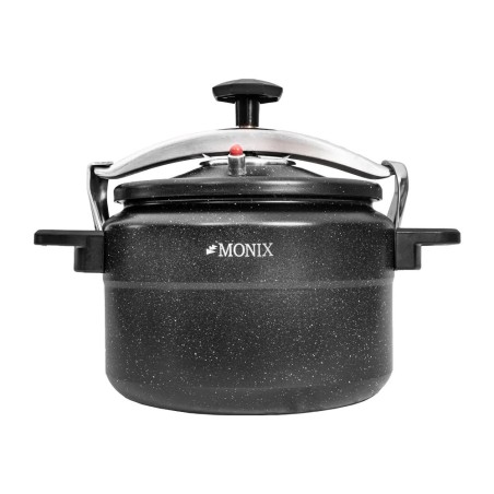 OLLA PRESION MONIX 11LTS MARMOL 