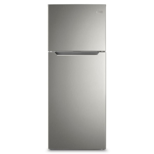 REFRI FRIGIDAIRE 15CF FRTS15K3HTS SILVER