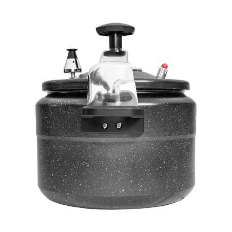 OLLA PRESION MONIX 11LTS MARMOL 