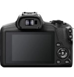 CAMARA CANON EOS R100(US) 1845 ISSTM + BARRA SONID REGALIA