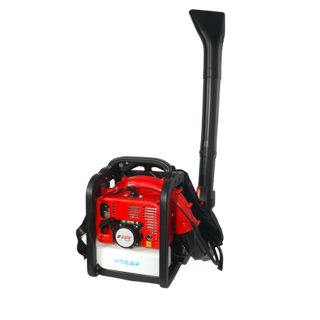 SOPLADOR COLO ESPALDA  EB700A 3.55HP 59.2CC 