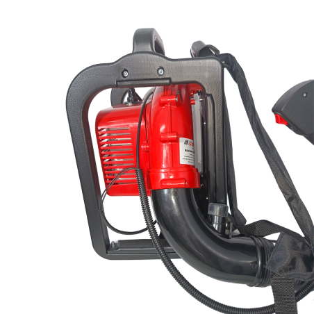 SOPLADOR COLO ESPALDA  EB700A 3.55HP 59.2CC 