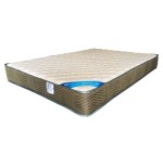 COLCHON INDIVIDUAL RESORTE ORTO SINGLE CORUÑA 