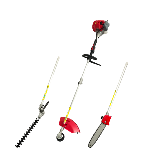 MOTOGUADAÑA MULTIFUNCIONAL COLO CLB133M