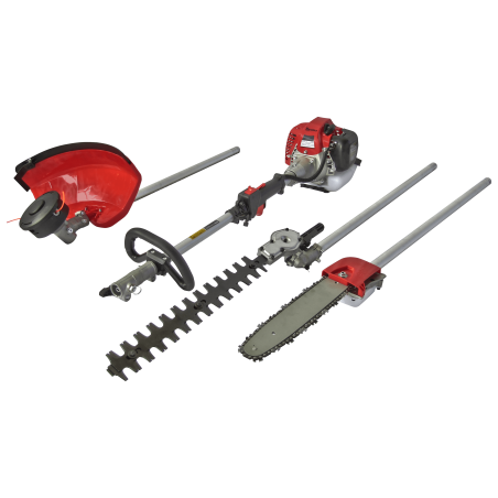 MOTOGUADAÑA MULTIFUNCIONAL COLO CLB133M