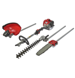 MOTOGUADAÑA MULTIFUNCIONAL COLO CLB133M