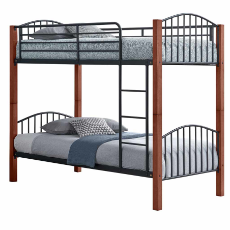 CAMAROTE INDIVIDUAL METAL CA-1706 TAIKE