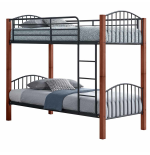 CAMAROTE INDIVIDUAL METAL CA-1706 TAIKE