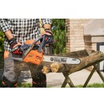 MOTOSIERRA OLEO MAC GSH 40 16" 