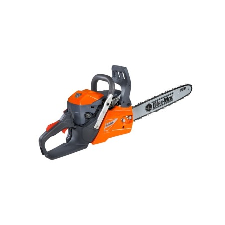 MOTOSIERRA OLEO MAC GSH 40 16" 