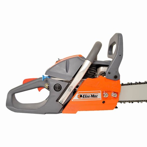 MOTOSIERRA OLEO MAC GSH 51 18"/20"  
