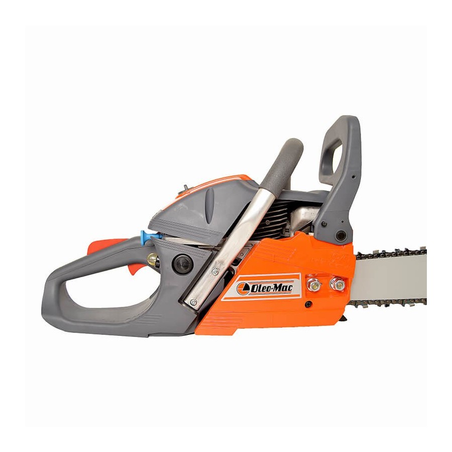 MOTOSIERRA OLEO MAC GSH 51 18"/20"  