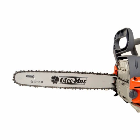 MOTOSIERRA OLEO MAC GSH 51 18"/20"  
