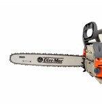 MOTOSIERRA OLEO MAC GSH 51 18"/20"  