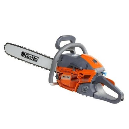 MOTOSIERRA OLEO MAC GSH 51 18"/20"  