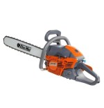 MOTOSIERRA OLEO MAC GSH 51 18"/20"  