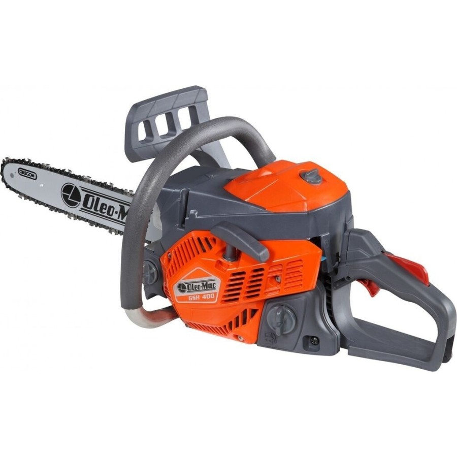 MOTOSIERRA OLEO MAC GSH 56 20" 