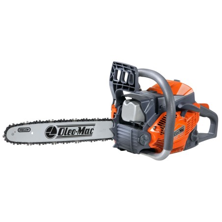 MOTOSIERRA OLEO MAC GSH 56 20" 