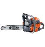 MOTOSIERRA OLEO MAC GSH 56 20" 