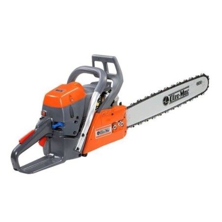 MOTOSIERRA OLEO MAC GSH 56 20" 