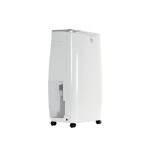 DESHUMIFICADOR DEHUMIDO VORTICE COMPACT PORTATIL 