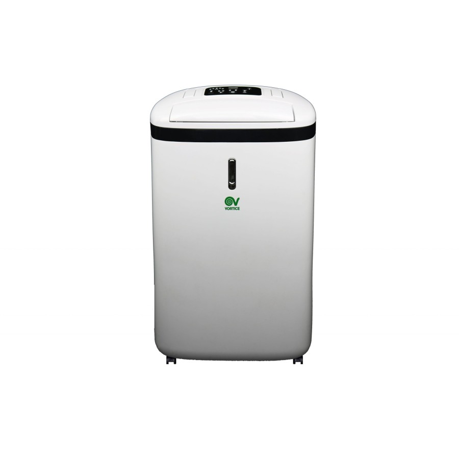 DESHUMIFICADOR DEUMIDO VORTICE M20 EVO 20LTS 120V