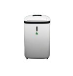 DESHUMIFICADOR DEUMIDO VORTICE M20 EVO 20LTS 120V