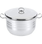 OLLA SAFINOX FLAVIA ACERO 28
